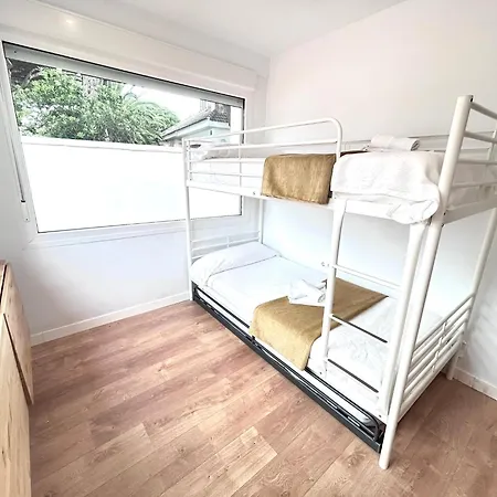 Chalet La Caballa Playa La Barrosa Holiday home