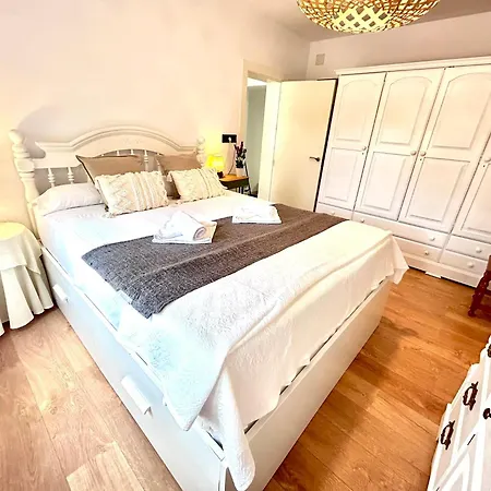 Chalet La Caballa Playa La Barrosa Holiday home Chiclana de la Frontera
