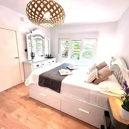 Chalet La Caballa Playa La Barrosa Holiday home