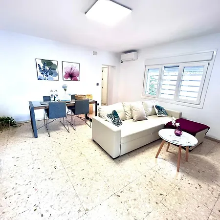 Holiday home Chalet La Caballa Playa La Barrosa