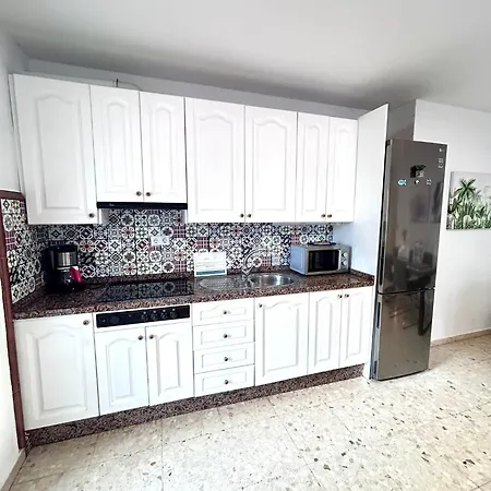Chalet La Caballa Playa La Barrosa Holiday home