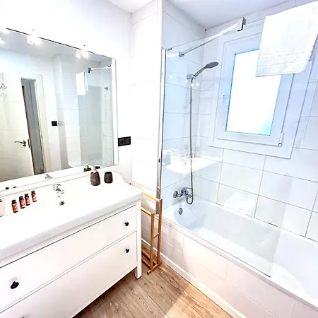 Holiday home Chalet La Caballa Playa La Barrosa